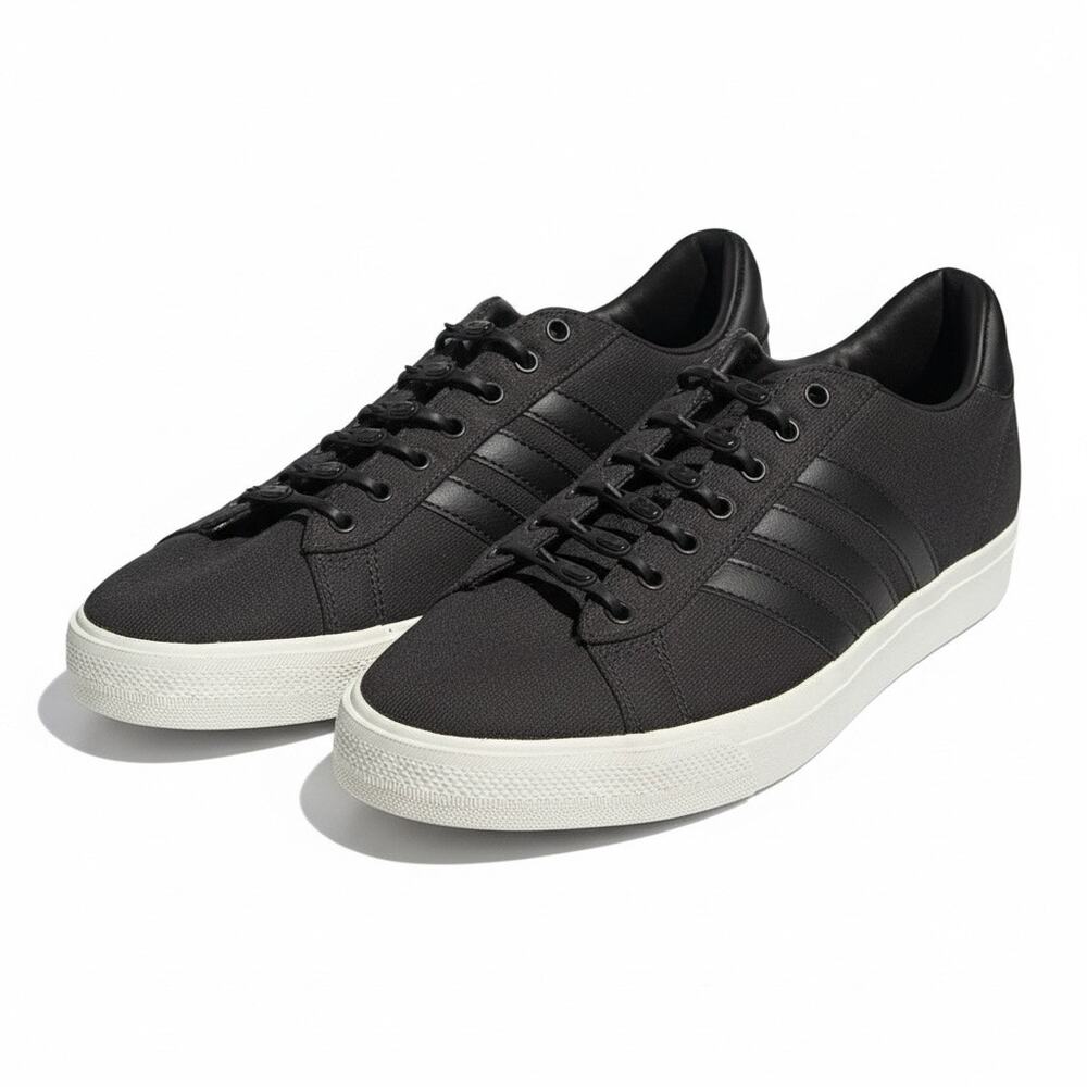 NWT Adidas Cloudfoam Super Daily men's sneakers Core Black Colorway sz 8.5